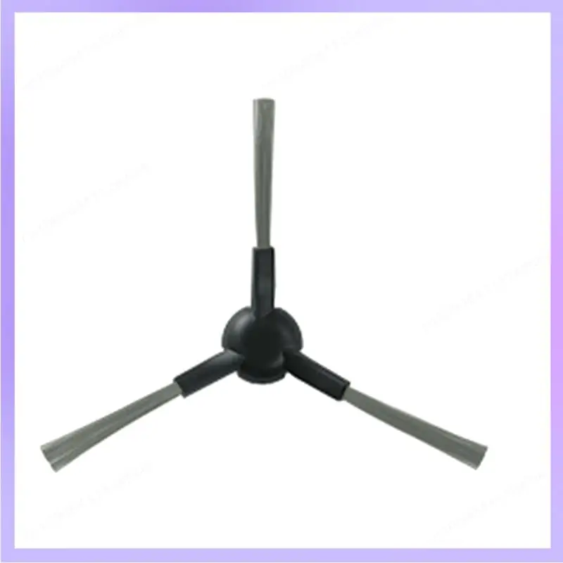 N83R 20 قطعة فرشاة جانبية ل Jonr P20 Pro الذاتي تفريغ جهاز آلي لتنظيف الأتربة أجزاء استبدال طويلة الأمد قطع الغيار الملحقات