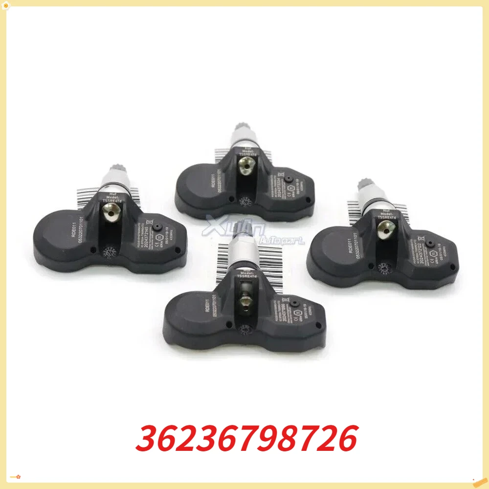 New Tpms Tire Press…