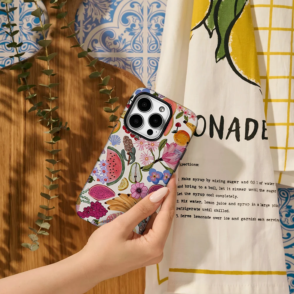 حافظة لهاتف آيفون 16 15 14 13 12 11 X XS XR XSMAX 7 8 Pro Max Plus غطاء خلفي مزدوج الطبقة