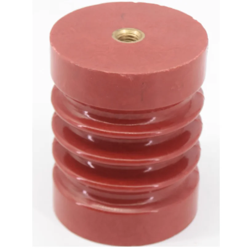 resistant Epoxy Resin Bushing Dry Type Transformer Insulator