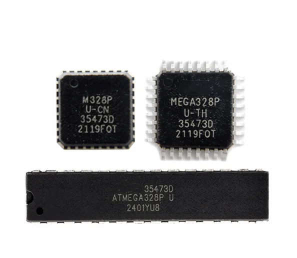 5Pcs/Lot Atmega328P…