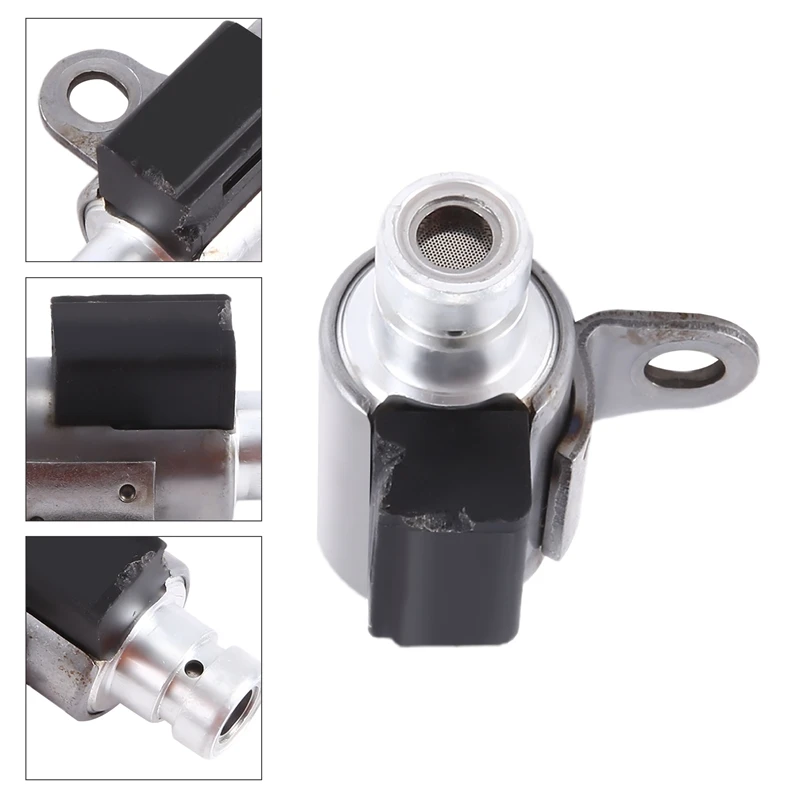 AT6 Gearbox Solenoid Valve 513196 For Peugeot 3008 408 308 508 Citroen C4L C5 Sega Spare Parts