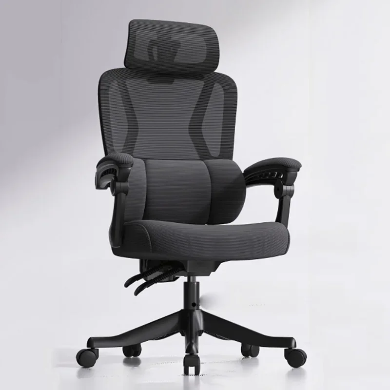 a*-Dresser Playseat Office Chair Modern Makeup Cushion Conference Office Chair Backrest Wheels Sillas De Home Furniture./