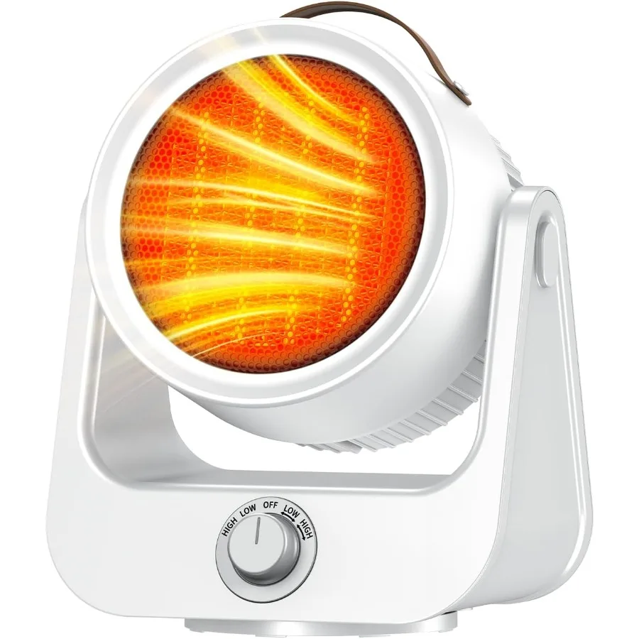 1500W Ptc Ceramic G… - image