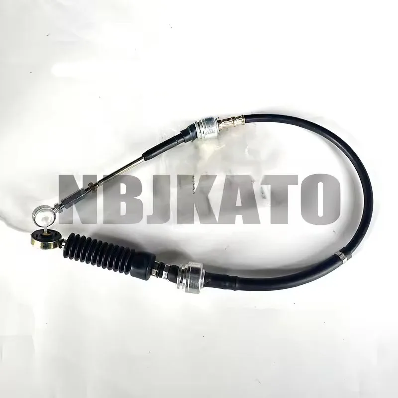 New Genuine Transmission Shift Control Cable 6612603651 For Istana