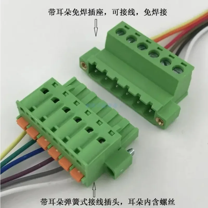 10pcs  Hot Sale Durable 3-24V Piezo Electronic Buzzer Alarm 95DB Continuous Sound Beeper For Arduino Car Van New Arrival
