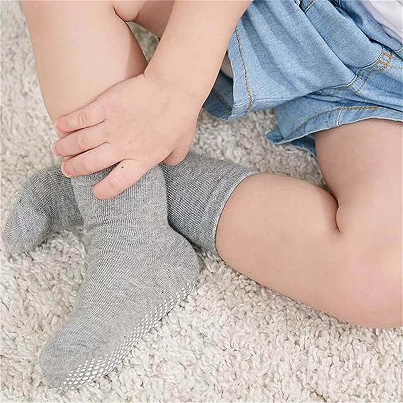 Thumbnail 2 - #36 Cheap Baby Socks Worth Buying