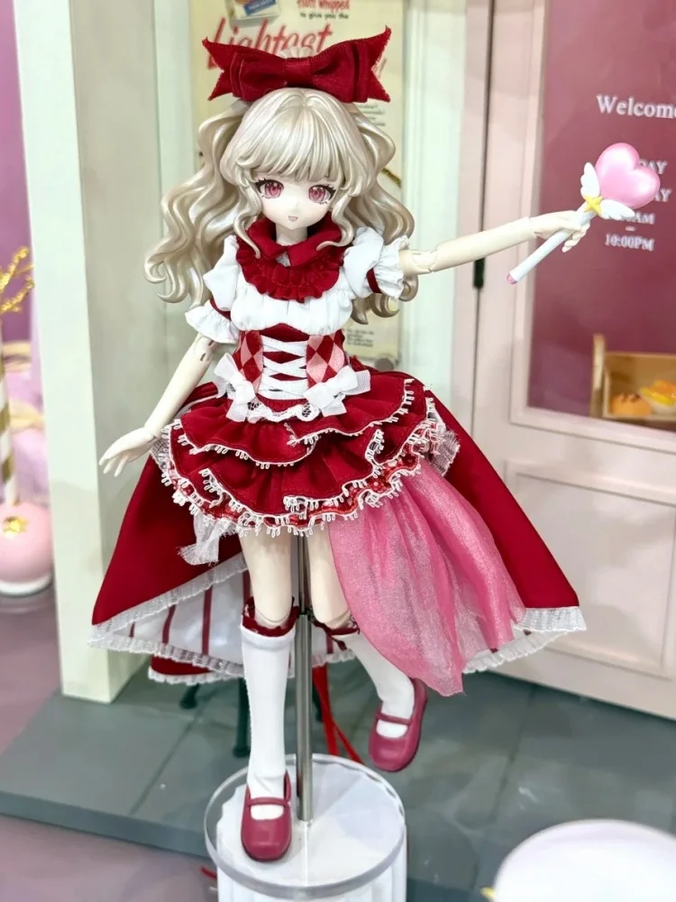 lumiput-在庫あり-1-8-bjdドール-ミステリーボックス-e-alikeシリーズ-可動関節-アクションフィギュア-ファッション衣装-かわいいデコレーション-デスクトップ用