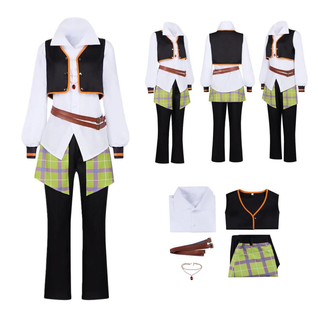 

Anime Lelouch Lamperouge Code Geass Cosplay Costume Wig