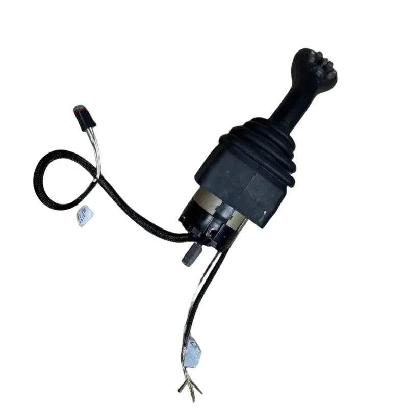 

Selectable Joystick Control Left 6697904 for Loader S100 S130 S150 S160 S175 S185 S205 S220 S250 S300