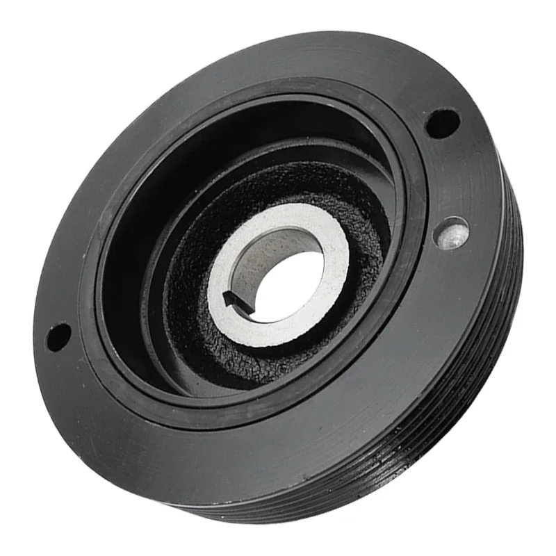 Tension Idler Pulley For Ford Cougar 98-20 Escort Orion Fiesta Focus Zetec E Maverick Mondeo Transit 928M6B320DD 1038330 1250444