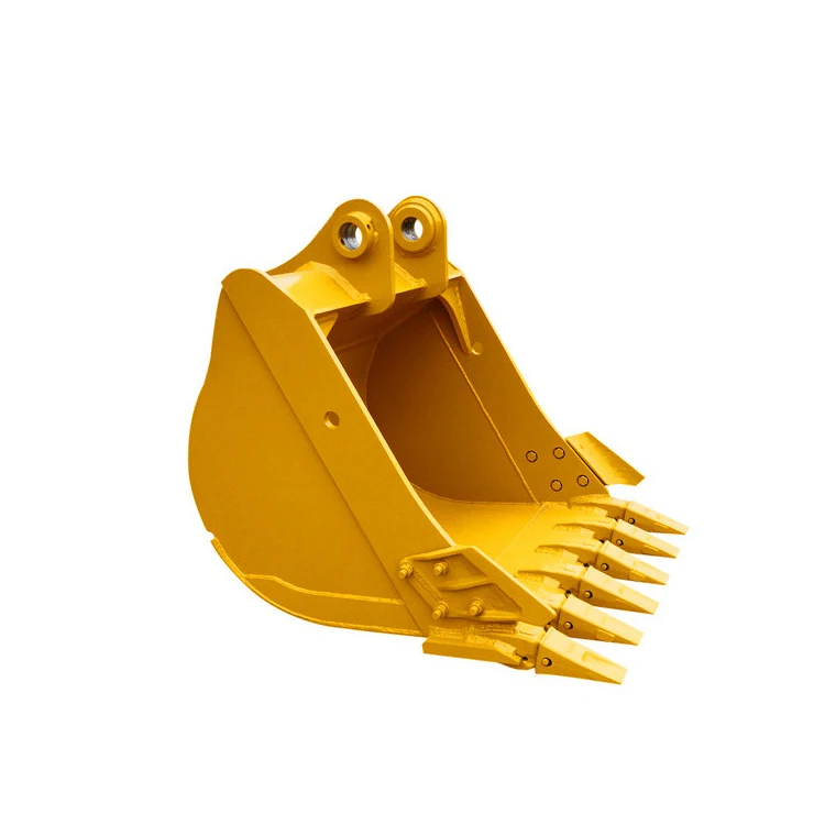 Hot Sell Heavy Duty Excavator Ripper Excavator Attachment Single Tooth Ripper for Sale