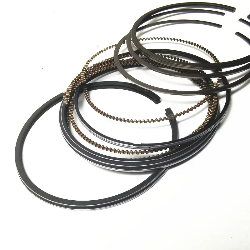 Engine Piston Ring For Chery Tiggo 5/Grand Tiggo 7 / Arrizo 7 1.5T E4T16-BJ1004030