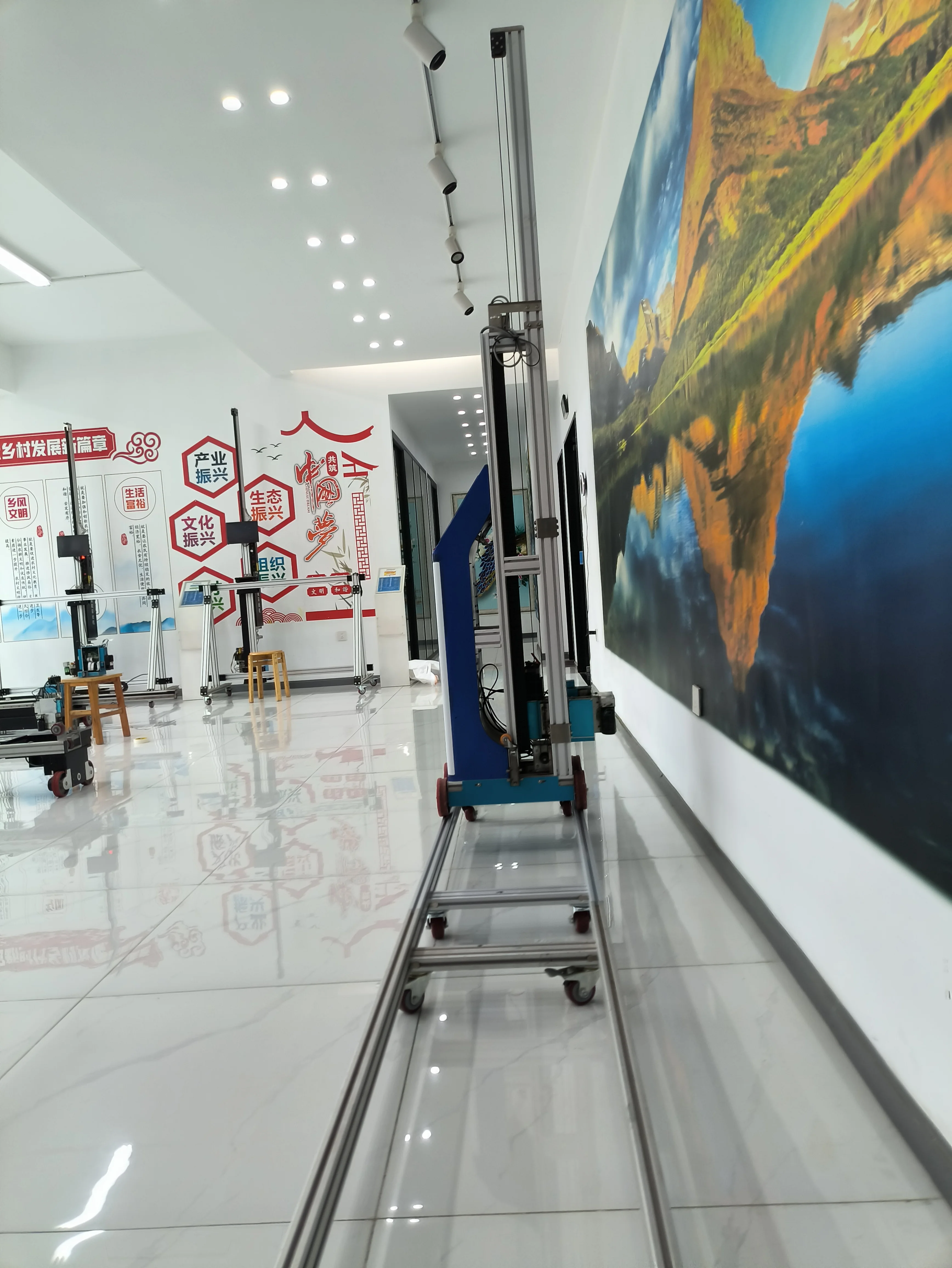 3D Uv TH-GW16 Ai Wa…