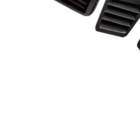 

5 Piece ABS Dashboard Vent Grilles for Mitsubishi For Pajero For Montero 1990-2004 Direct Fit Replacement Air Outlet Covers