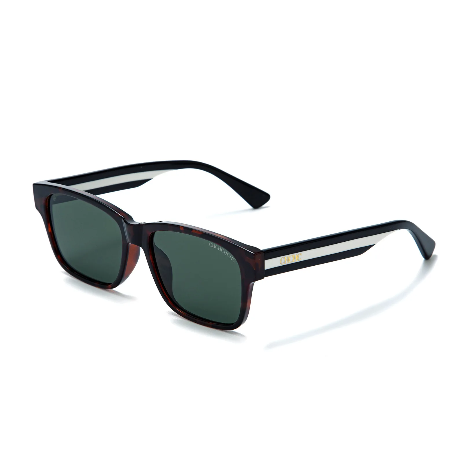 

2025 New Fashionable Sunglasses, High End Light Luxury Sunglasses, Star Show Style Personality Trend