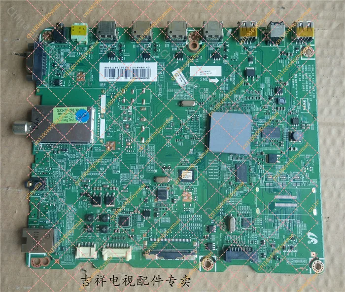For Samsung TV UA40D5500 UA46D5500 drive line main board BN41-01660B