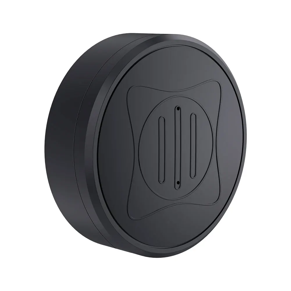 Smart Finder Locator Mini GPS Tracker Magnetic Real-Time Locator Pet Vehicle Lost Tracker Pet Kids Bag Wallet Tracking