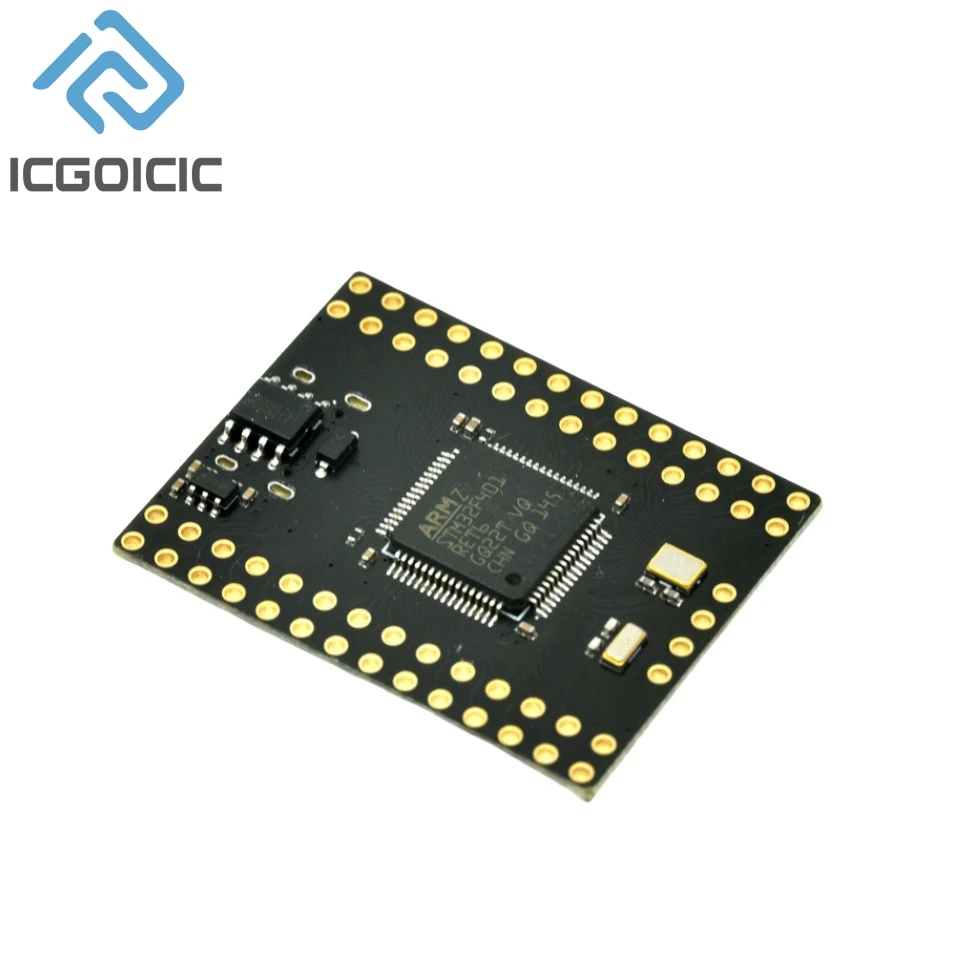STM32F103RCT6 Mini Development Board Core Board Flight Control Ultra-small CH340 Imported Original Chip