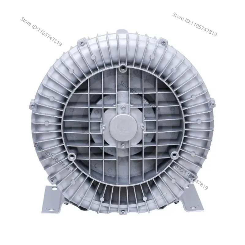 TWYX 3 kW V-ortex Cyclone 4000W, 5.5KW Single Impeller V-ortex Air Pump