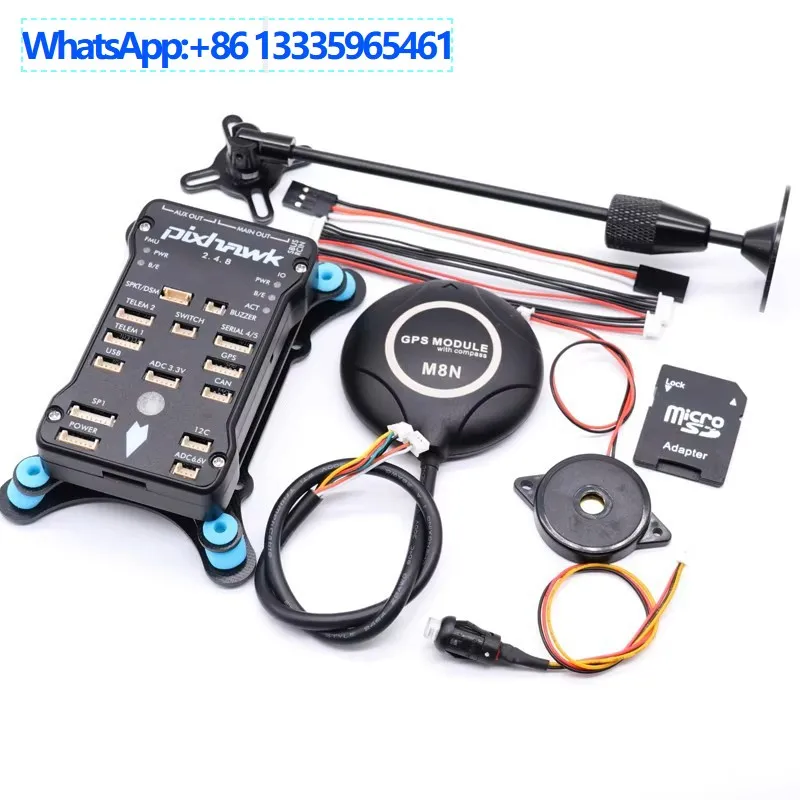 Bo Cube Pixhawk 2.4…