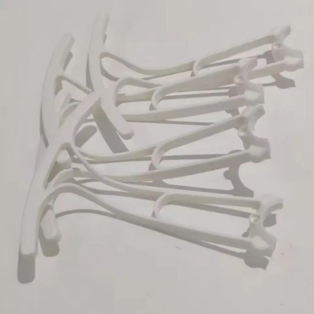 Nieuwe Witte Quadcopter Bescherming Plastic X15A Ring Bescherming Cover Beugel Accessoires Voor SYMA