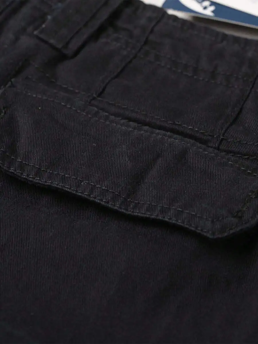 

Mens Cargo Shorts Casual Cotton Outdoor Hiking Summer Regular Fit