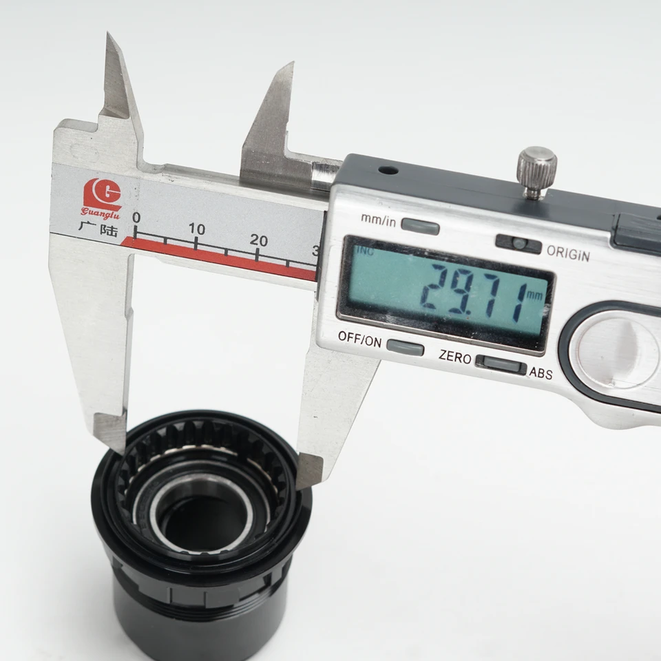 VENFORT GOLDIX ハブ ラチェット フリーハブ ボディ MTB バイク SRAM