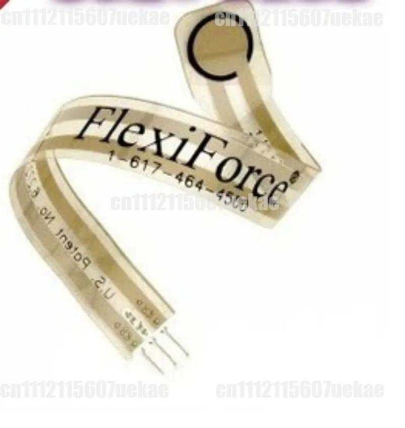 For brand new original imported stock Flexiforce A201 thin film pressure force sensitive sensor A201