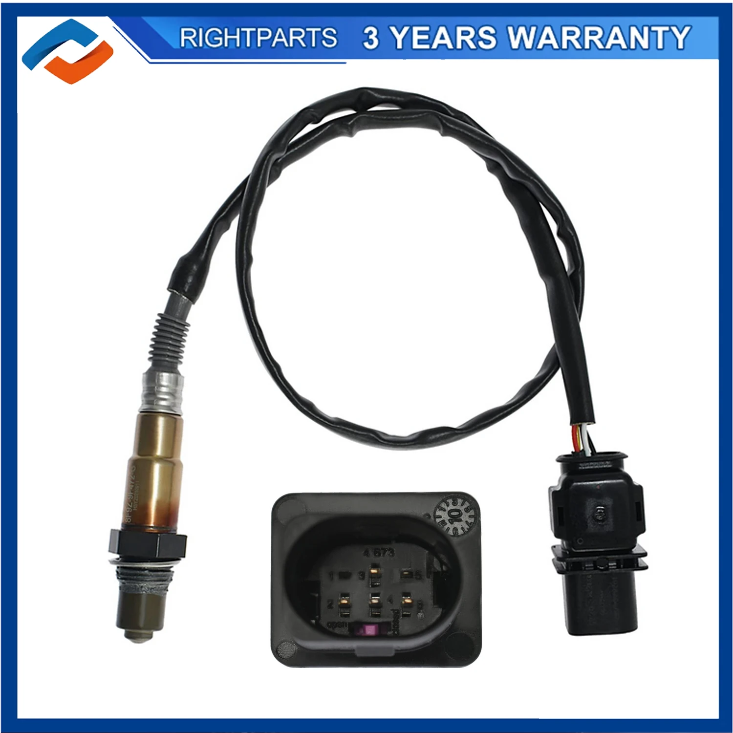 

Upstream Lambda O2 Oxygen Sensor 22693-JG70A For Nissan Qashqai J10 X-Trail RENAULT KOLEOS LAGUNA MASTER MEGANE TRAFIC 2003-2015