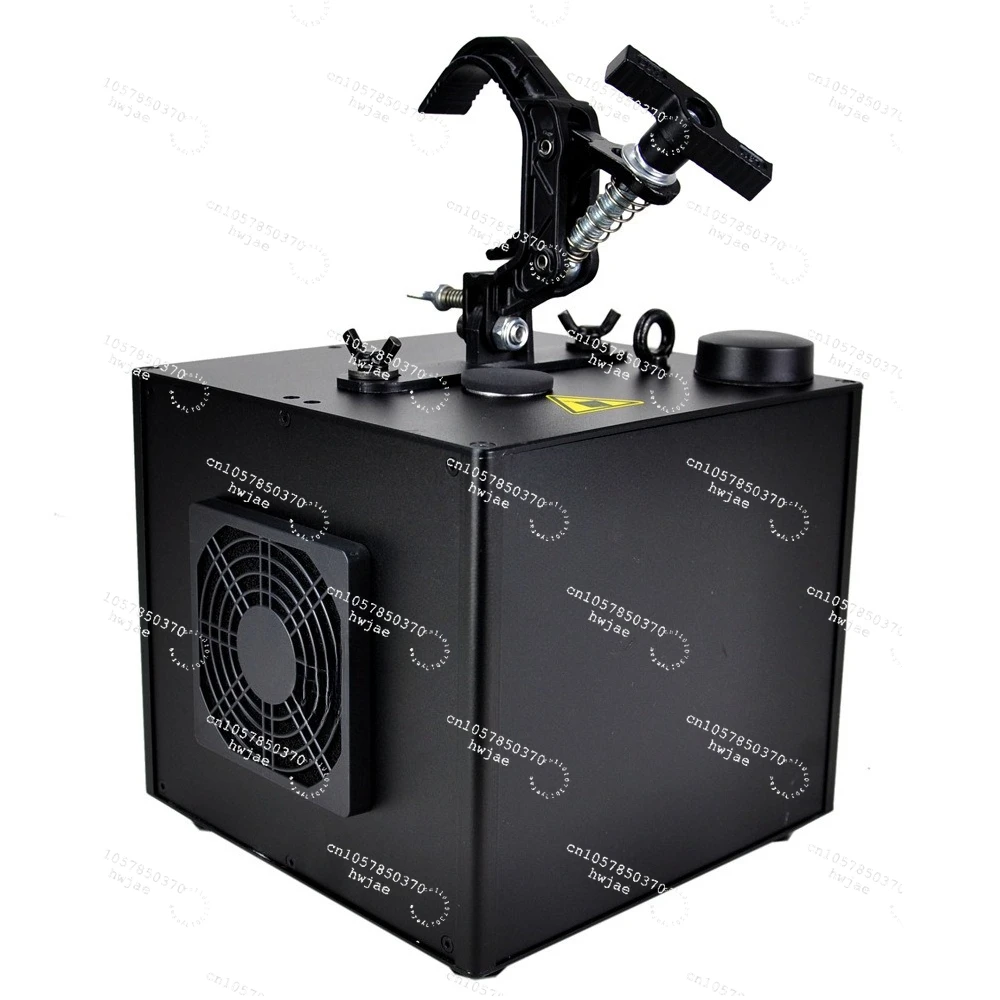 650W Wedding Sparkle Machine  for Indoor Outdoor Disco Stage  Effect Party Event