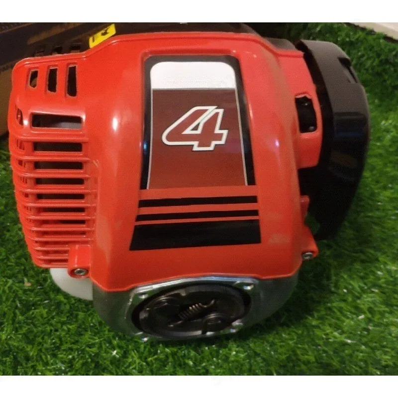 

139/140FA Four Stroke Lawn Mower Engine Engine Brush Cutter Power Motor