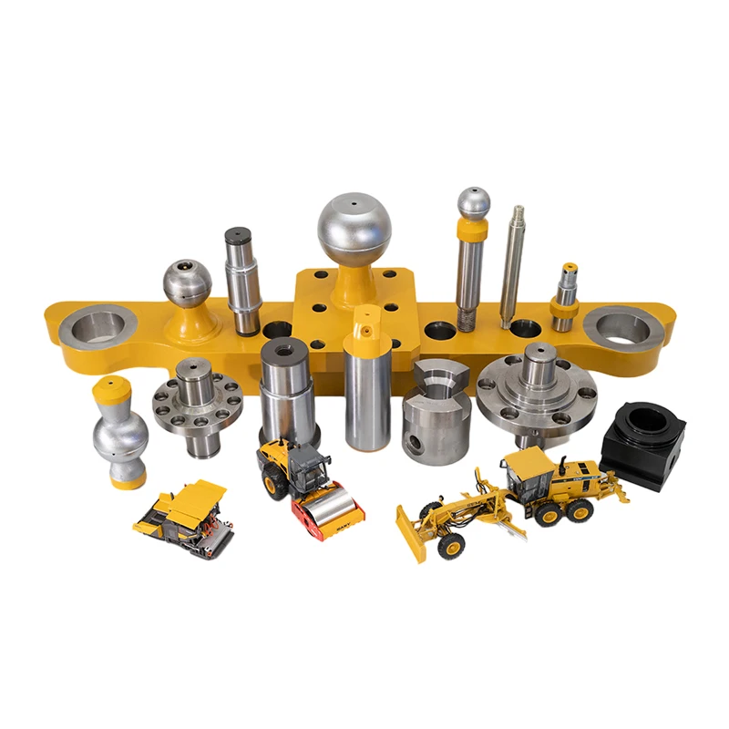 

Manufacturer direct sales excavator accessories suspension sales, quality assurance, high cost-effectiveness