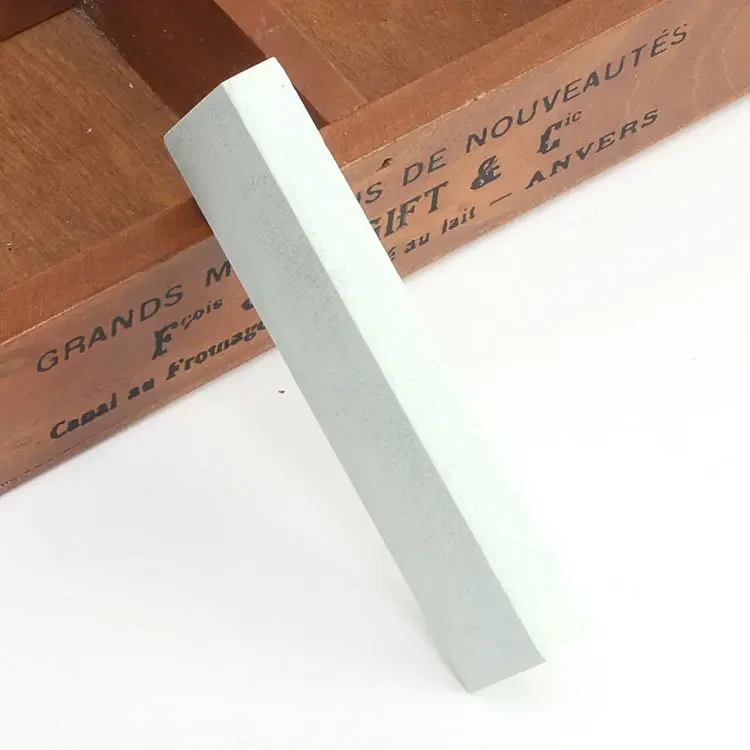 

l for New Arrived Double Sided Thickness Sharpening Stone Household Kitchen Knife Tool