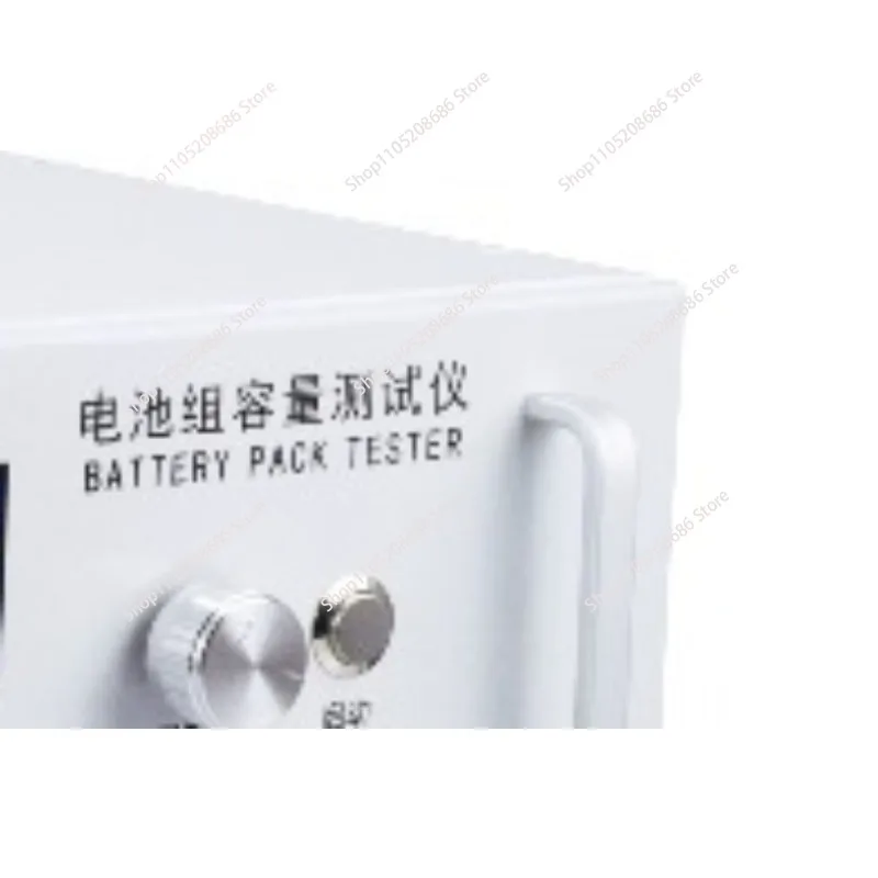 For EBD-B30H Lead-acid Lithium Battery Packing Capacity Tester 12V-72V 30A