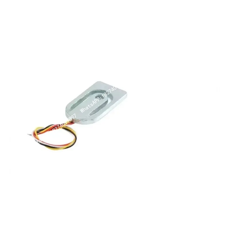 3pcs CZL-U Load Cell Sensor - 50kg Capacity Weighing Module for Home & Portable Scales (Shipping/Parcel)​