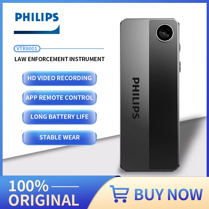 Philips 100% Origin… - image