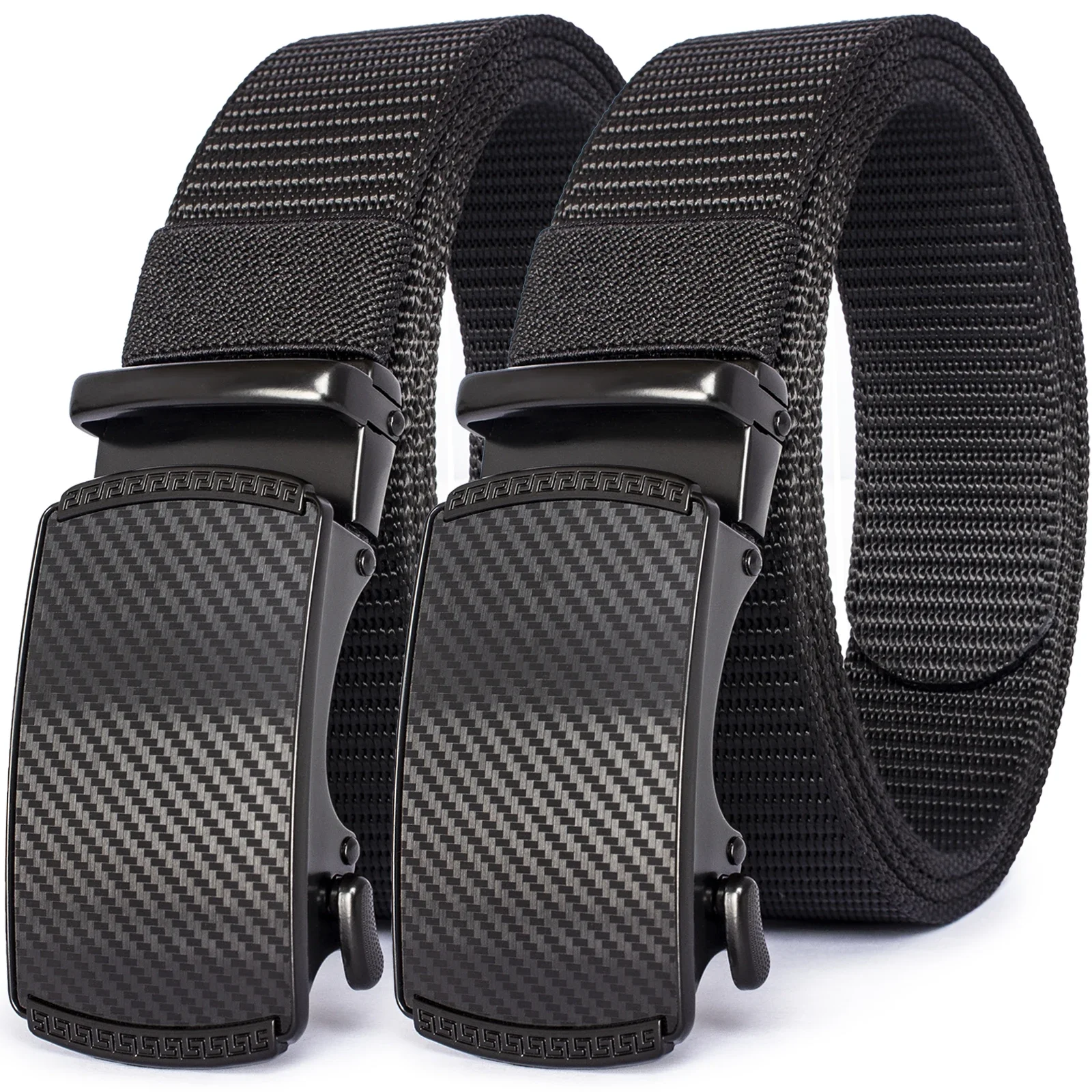 Automatische gesp Lichte comfortabele nylon militaire riem Outdoor jacht Multifunctionele tactische canvas riem Hoge kwaliteit heren Bel
