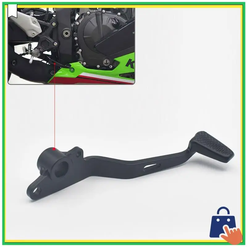 

Advanced Motorcycle Gear Shift Lever For KAWASAKI Ninja ZX4R ZX4RR ZX-4R 2022-2024