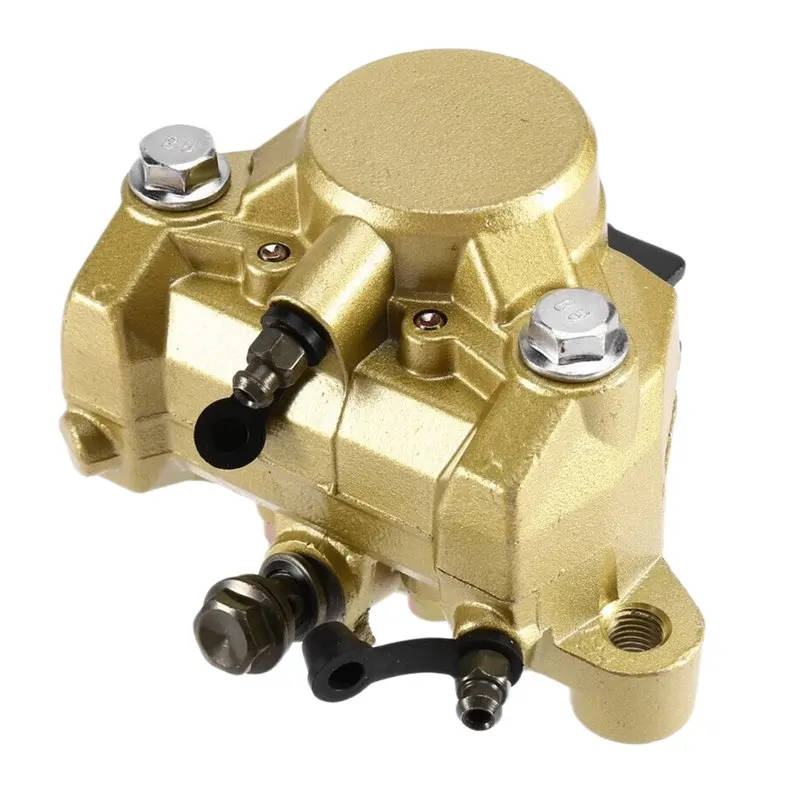 Super Sale Motorcycle Pump Suitable for YAMAHA TZM TZR125 TZR250 Cross-Border Clutch Accessories Brake Pump Equipment Maintenanc