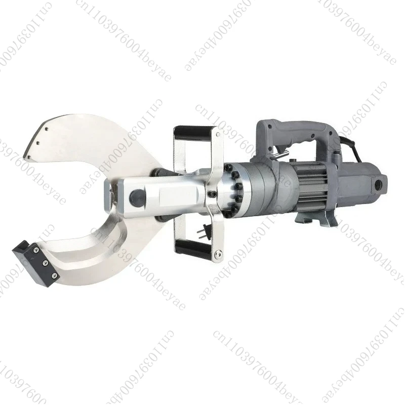 Electric Hydraulic Cable Scissors Plug-in Cable Cutter LZ-135/150 Wire Breaking Pliers for Electrical Cable Cutting & Recycling