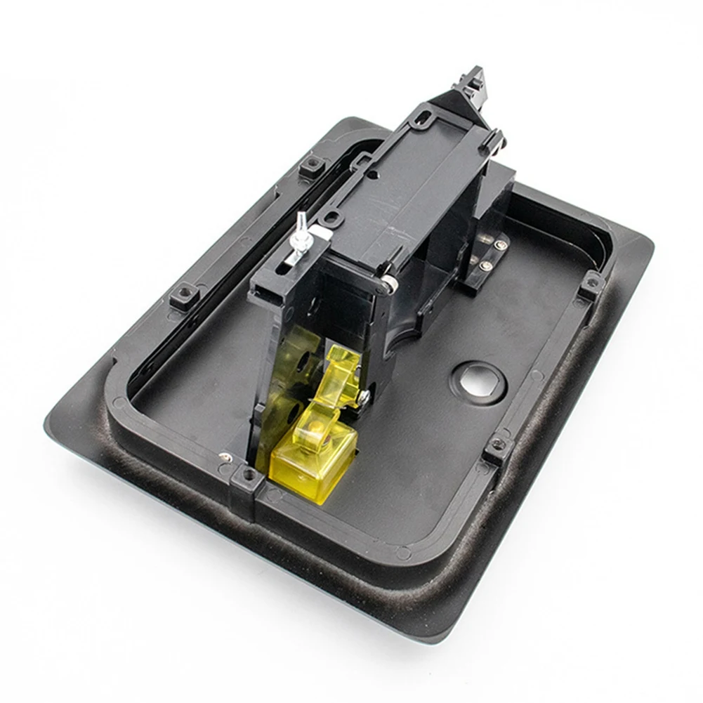 budget-friendly-arcade-or-pinball-game-machine-entry-coin-door-wells-coins-door-gate-with-mech-coin-operated-game-console-part