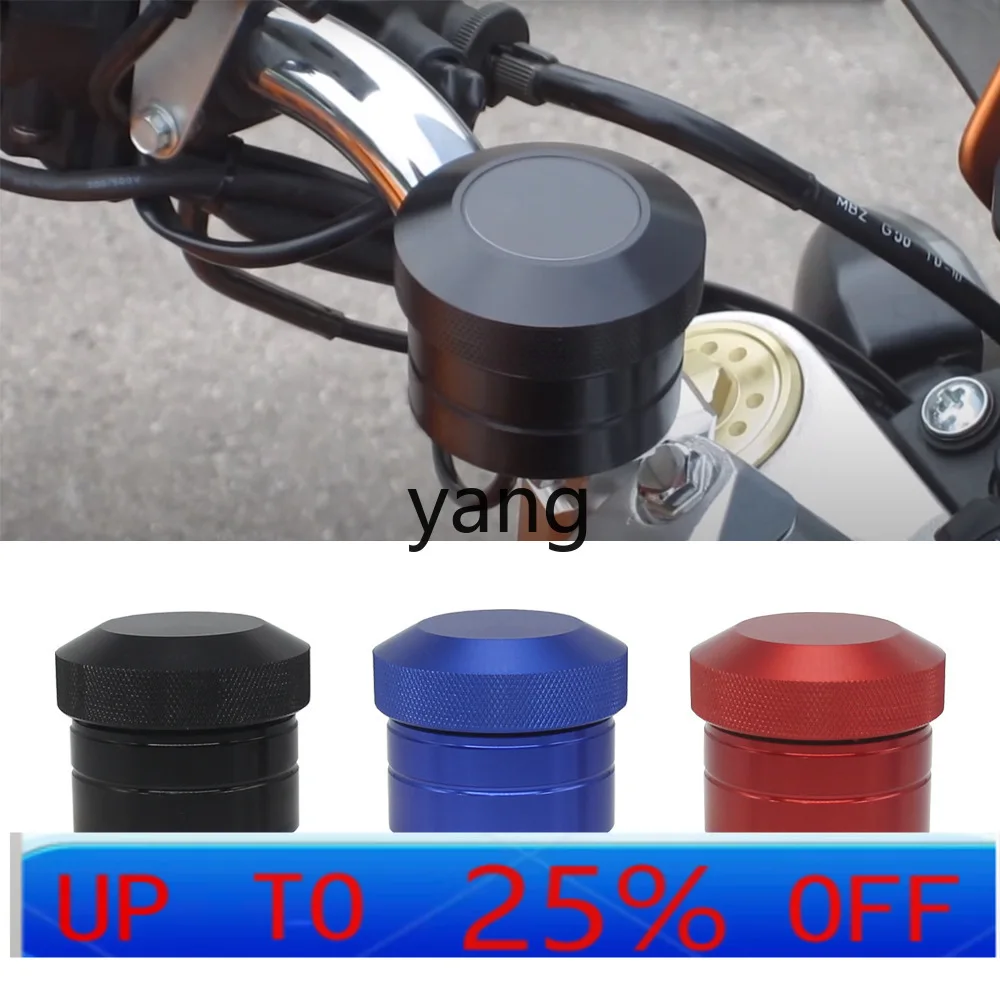 CX motorcycle modification accessories bicycle chain lubricator oil injector