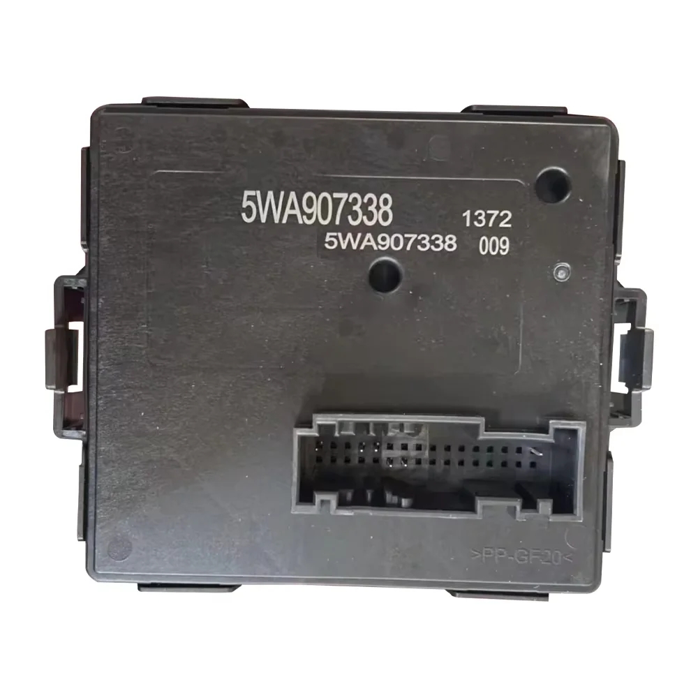 

Блок управления Адаптивный светильник управления фарами 5WA 907 338 5WA907338 Для Audi A3 S3 Для Golf 8 MK8 Для Skoda Octavia MK4