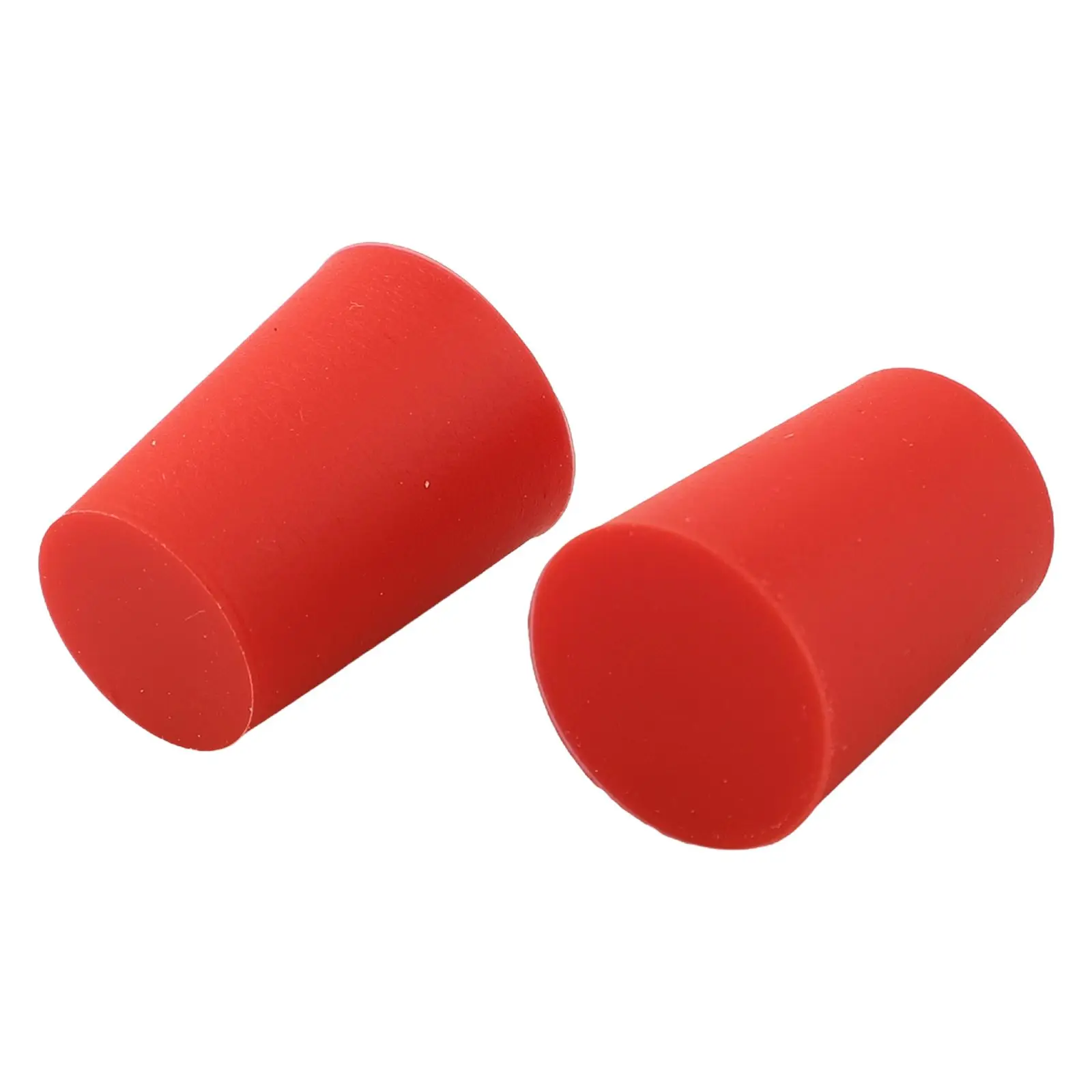 Diversely Applicable 125PCS Silicone Rubber Tapered Assortment Perfect For Covering Holes During Critical Tasks