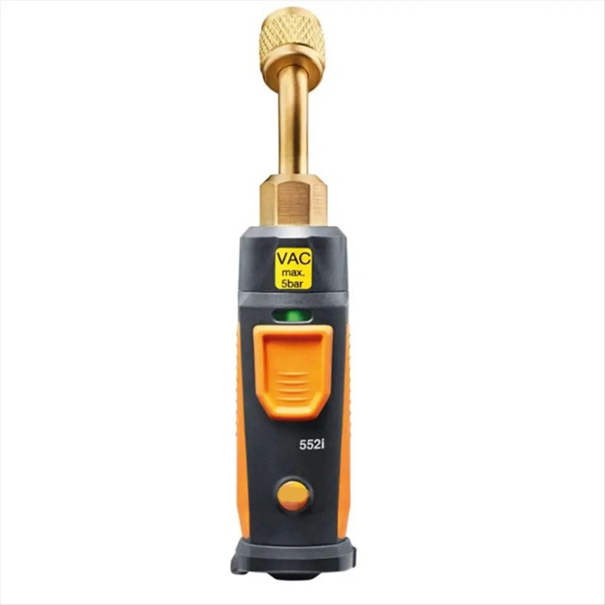 A1651Z Digital Vacuum Probe Smartphone App Controlled Wireless Air Conditioning Refrigeration Systems Reliable Quality