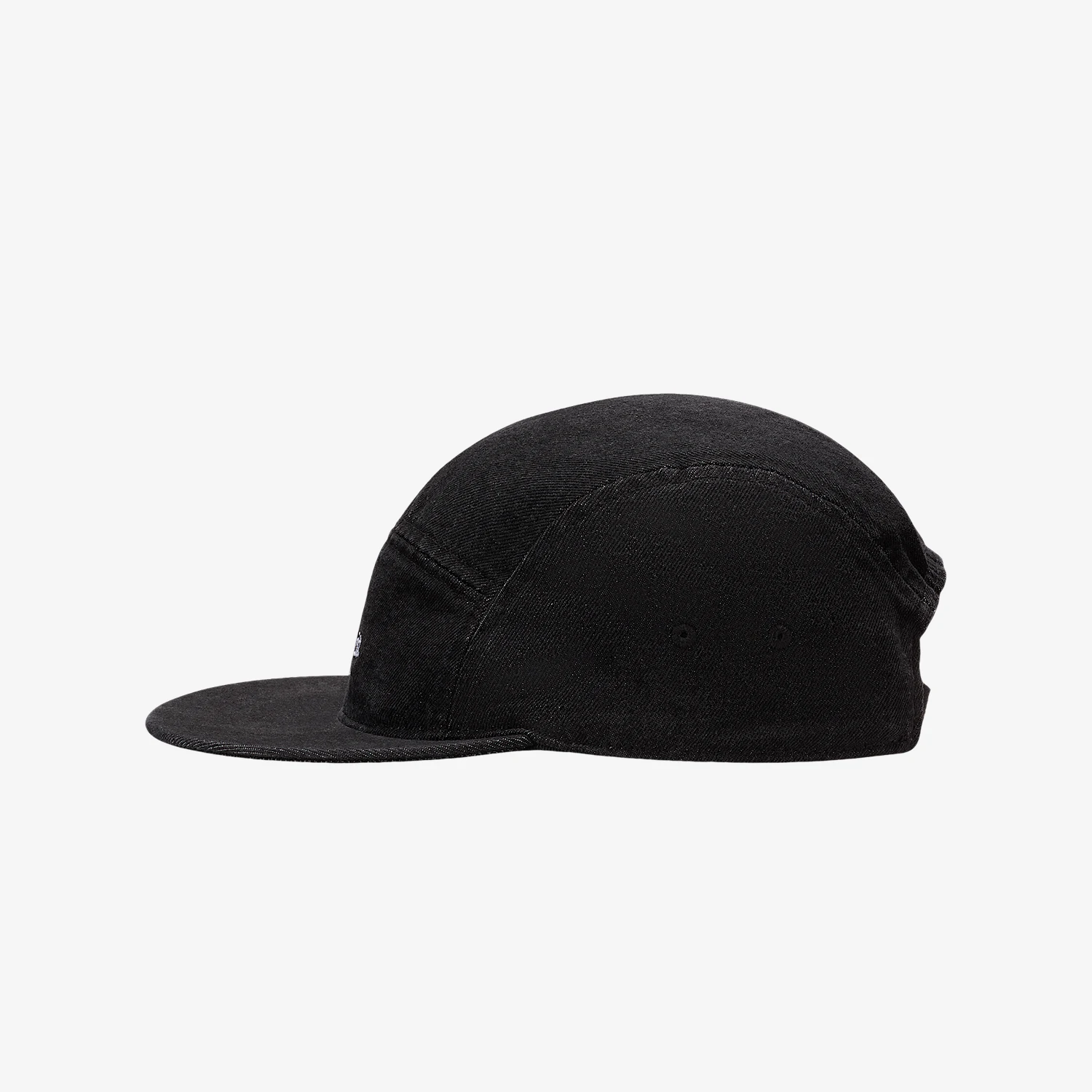 Nike genuine new men's and women's sports casual soft top denim sports cap IB2345-010 view 2