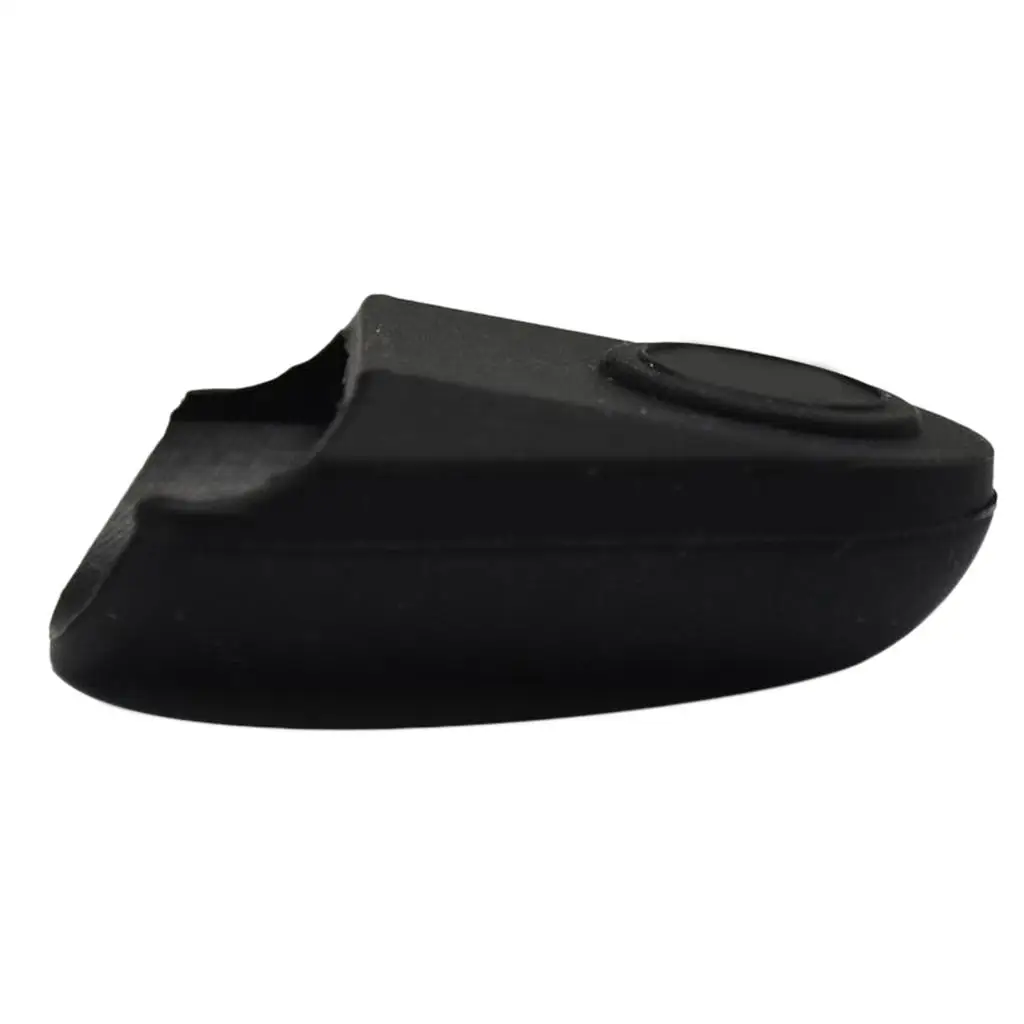 Saxophone Accessory Rubber Mouthpiece Cap Washable Dust Proof Reed Saver Protector for Alto Sax and Clarinet