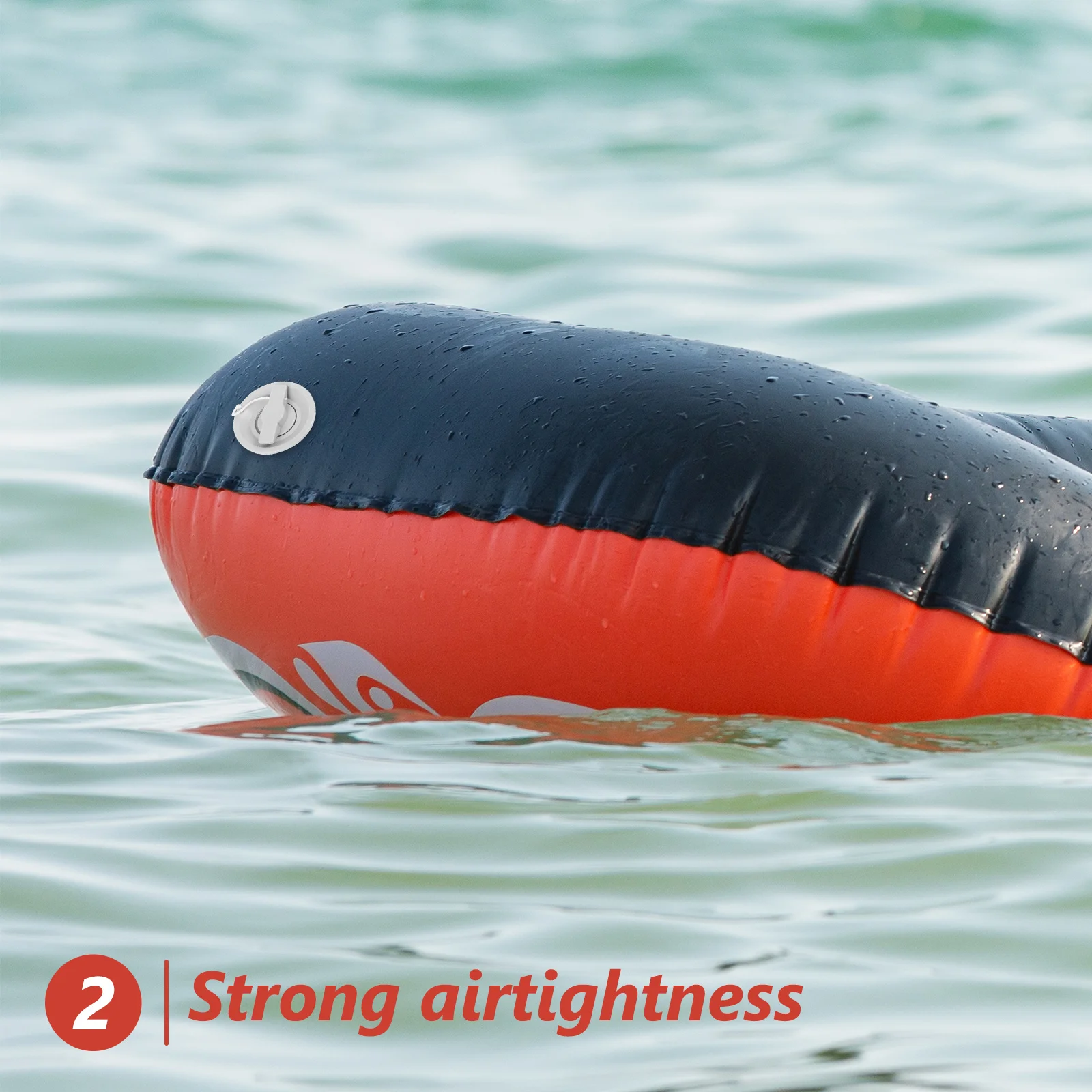 

Kayak Valve Inflatable Boat Air Valve Plastic Plug Adapter for Inflatable Surfboard Canoe Marine Accessories