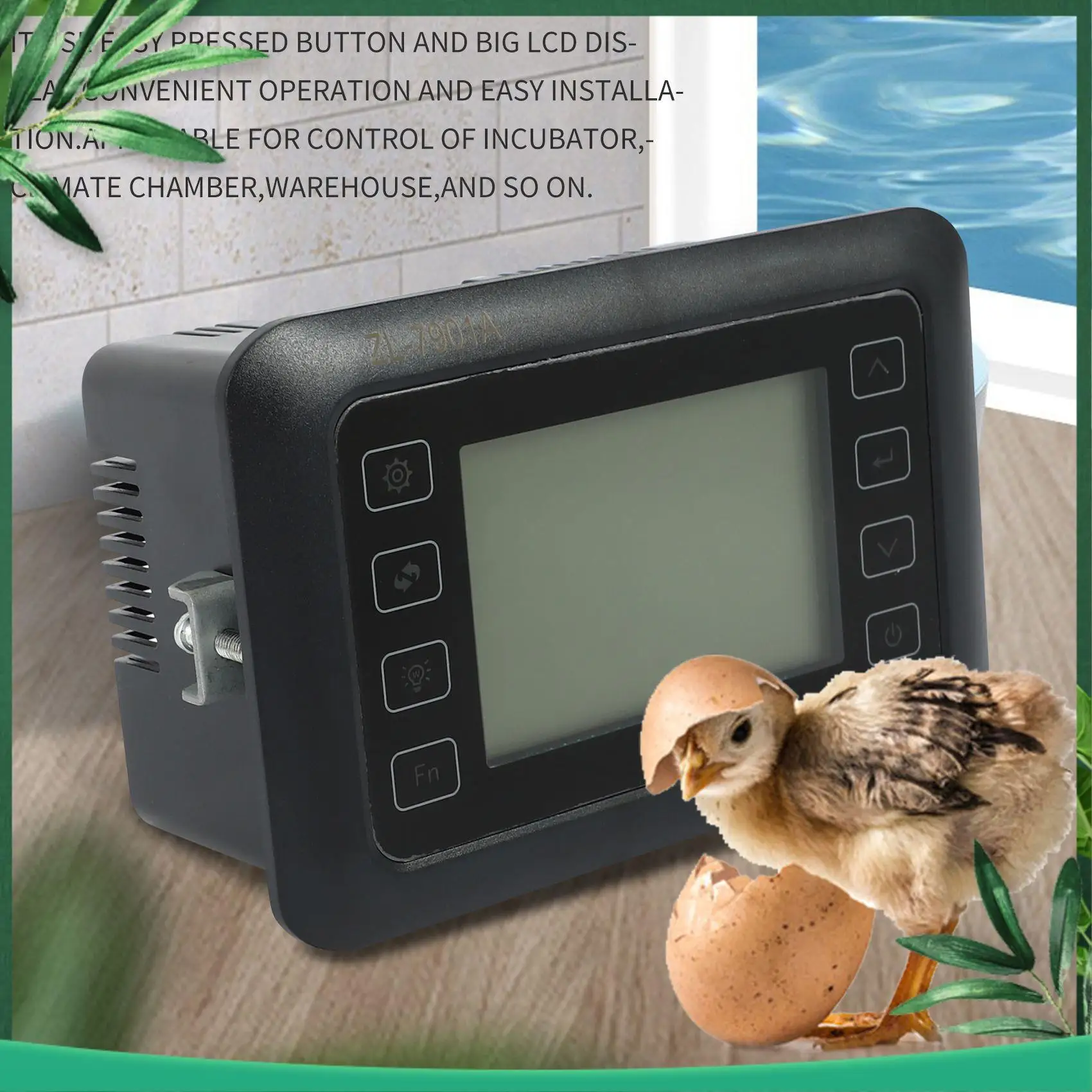 (New) Zl-7901A,100-…